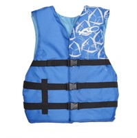 $28.00 set of two X20 Universal Life Vest Adult,