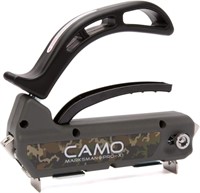 CAMO MARKSMAN Pro-X1  Deck Tool for Edge Fastening