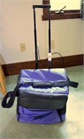 ROLL AROUND COOLER BAG