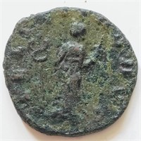 Claudius II Gothicus AD268-270 Ancient coin