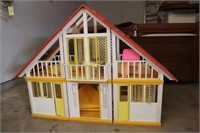 Doll House