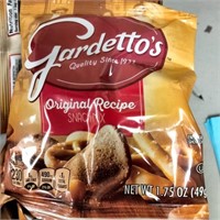 (33 bags) Gardetto's Original    (R# 210)