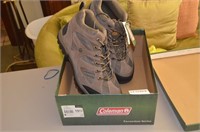 Coleman Excursion Boots 10.5M New in Box