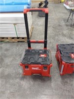 Milwaukee Pack Out tool box