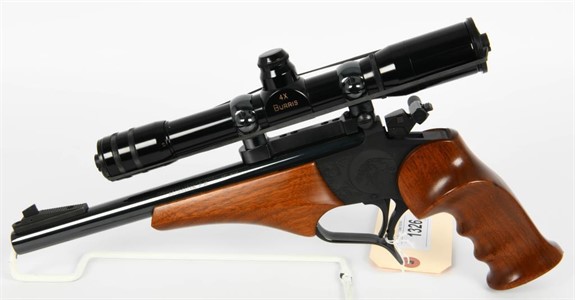 Gun Collectors Dream Auction #68 June 29th & 30th