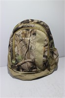 Strut Realtree Backpack