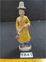 Japanese Figurine