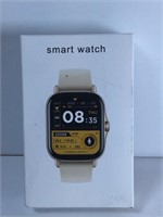 New Smart Watch