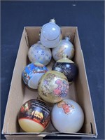 Christmas Ornaments