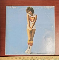 Streisand-Superman-Vinyl