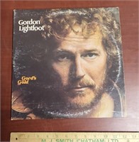 Gordon Lightfoot-gord's Gold-Vinyl