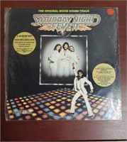 Original Soundtrack-Saturday Night Fever-Vinyl