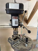 Guardian Power 12 speed Drill Press FDM58-125