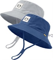 FURTALK Kids 0-5 Sun Hat