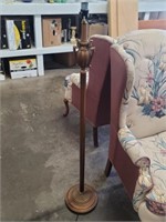 Traditional Floor Lamp