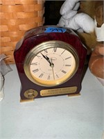 Chass Clock