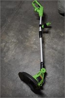 Portland 13" Electric String Trimmer