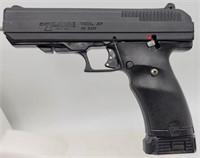 Hi-Point Model JCP 40 S&W Pistol