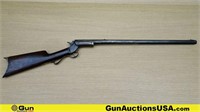 Stevens MODEL 1864 .44 Caliber Rifle . Good Condit