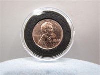 Nice 1948 Wheat Penny