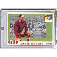 1955 Topps All American Ernie Nevers