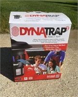 NiB Dyna Trap