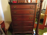 Chest of Drawers - Thomasville