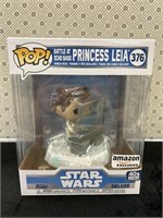 Funko Pop Star Wars Princess Leia 6" Bobblehead