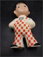 Vintage 9" Bob's Big Boy