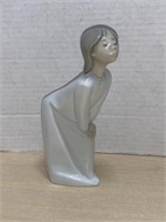 Lladro Figurine - Kissing