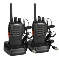 BAOFENG PMR / FRS RADIO