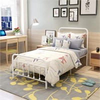 Twin Bed Frame