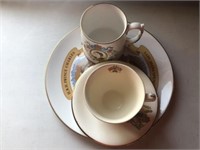 Royal Chinaware