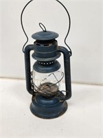 Early Dietz No. 2 D-Lite Barn Lantern