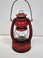 Early Elgin Barn Lantern