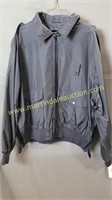 Spiewak Golden Fleece Police Jacket