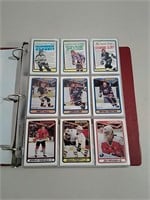 Unsearched 1990-91 O-Pee-Chee Hockey Card Set