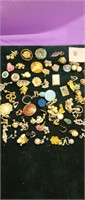 Large Collection of Craft Jewelry