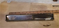 Remington Kleanblade knife 6" blade