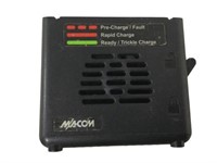 MACOM VC3000 Vehicular Charger for Portable Radio