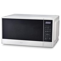 SEALED-MASTER Chef Countertop Microwave