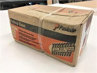 Paslode 2" x .113 Ring Shank Strip Nails 2500/Box