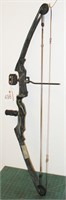 Compound Bow by Bear