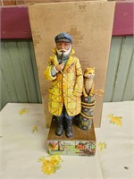 ENESCO Jim Shore "Old Salt" Shore Man