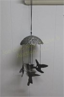 Metal Wind Chime