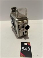 Kodak Brownie 8mm Movie Camera II