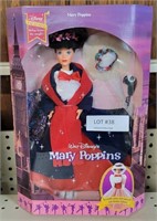 WALT DISNEY'SS MARY POPPINS DOLL