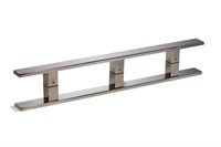 60 Inch Square Rectangle Flat Shape Stainless Stee