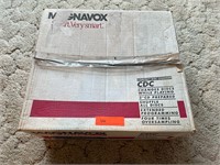 Magnavox CD Receiver