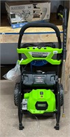 Greenworks Elite 2000PSI, 1.2GPM Pressure Washer